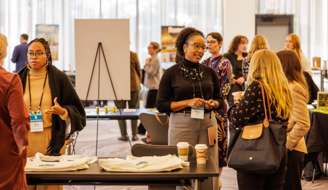 IES Abroad Annual Conference 2025 IES Abroad